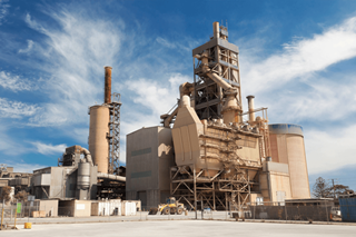 水泥制造行業 水泥制造行業