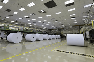 造紙行業 造紙行業