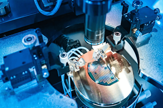 半導體行業 半導體行業